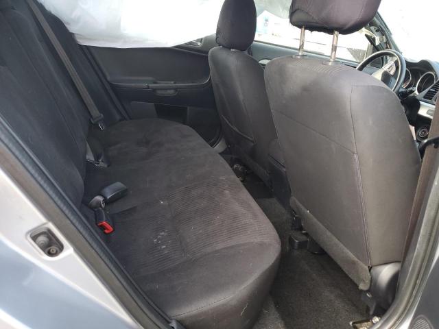 2015 MITSUBISHI LANCER SE JA32V2FW3FU004626
