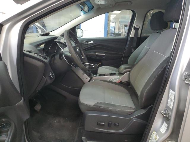 VIN 1FMCU9GX2EUC08921 2014 Ford Escape, SE no.7