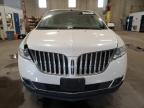 LINCOLN MKX снимка