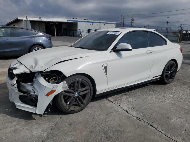 VIN WBA2F9C54HV664218 2017 BMW 2 SERIES no.1