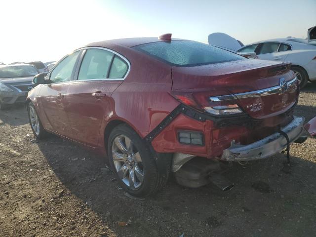 2015 BUICK REGAL PREM 2G4GR5GX9F9129644