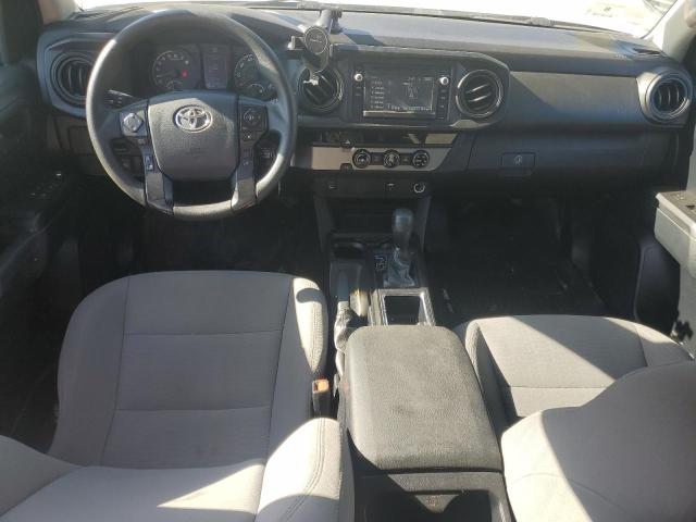 2018 TOYOTA TACOMA ACC - 5TFRX5GN0JX107978