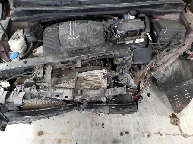 2018 KIA SEDONA LX - KNDMB5C18J6352657
