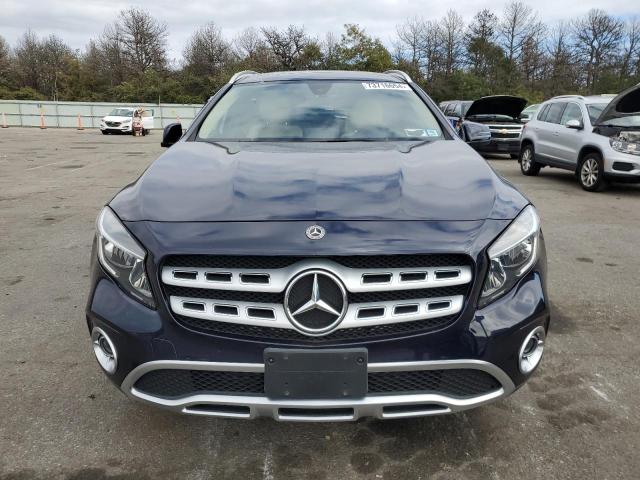 VIN WDCTG4GB4KJ554222 2019 Mercedes-Benz GLA-Class,... no.5