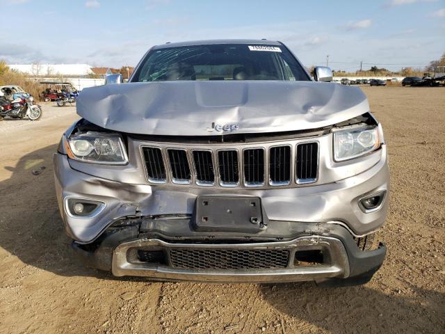 VIN 1C4RJFBG2FC612578 2015 JEEP GRAND CHEROKEE no.5