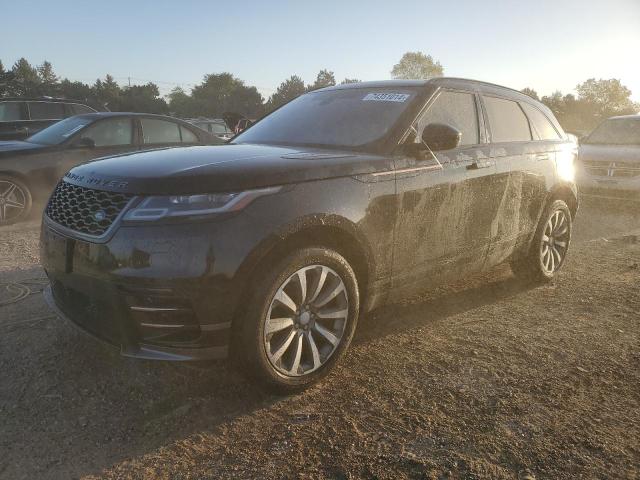 2018 LAND ROVER RANGE ROVE - SALYL2RX0JA739962