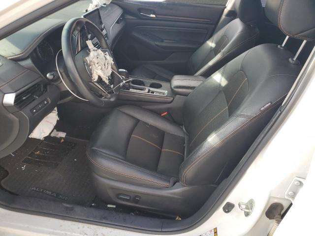 2019 NISSAN ALTIMA SR - 1N4BL4CW3KC170951