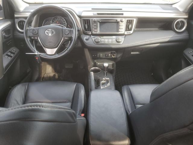2015 TOYOTA RAV4 LIMIT - 2T3DFREV6FW313728