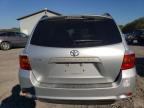 TOYOTA HIGHLANDER photo