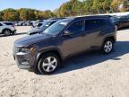 2018 JEEP COMPASS LA - 3C4NJDBB5JT169234
