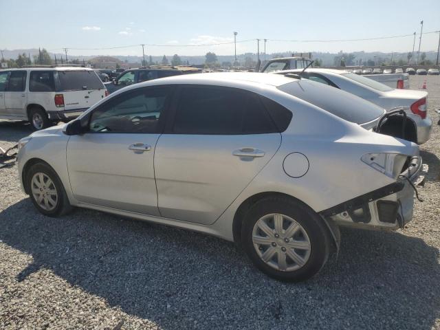 VIN 3KPA24AD7PE561532 2023 KIA RIO no.2