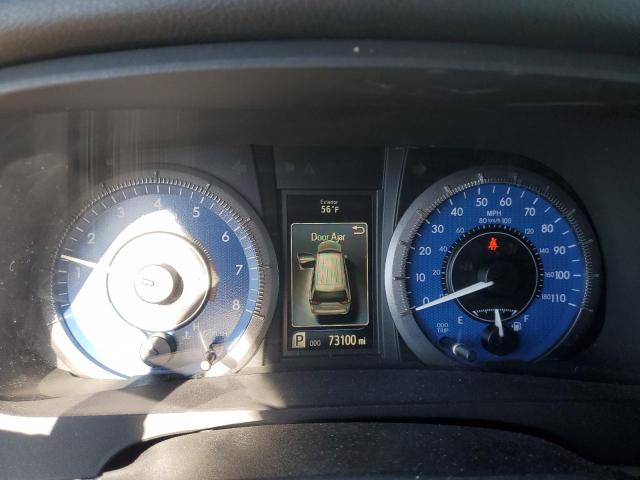 2015 TOYOTA SIENNA XLE - 5TDYK3DC2FS613214