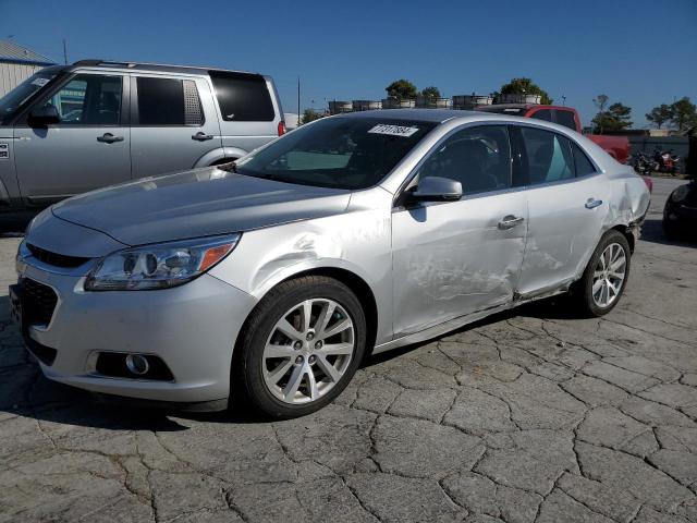 CHEVROLET MALIBU LIM