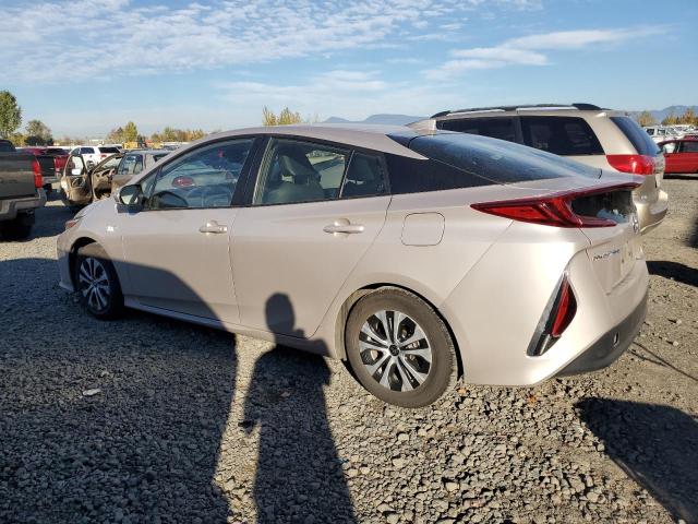2021 TOYOTA PRIUS PRIM - JTDKAMFP2M3170916
