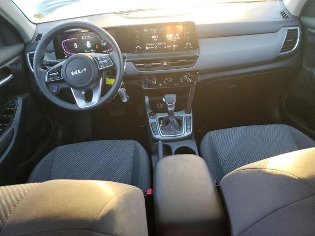 2024 KIA SELTOS LX - KNDEPCAA7R7566400
