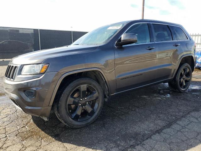 VIN 1C4RJFAG0EC479061 2014 Jeep Grand Cherokee, Laredo no.1