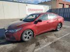 2020 NISSAN SENTRA SV - 3N1AB8CV9LY241704