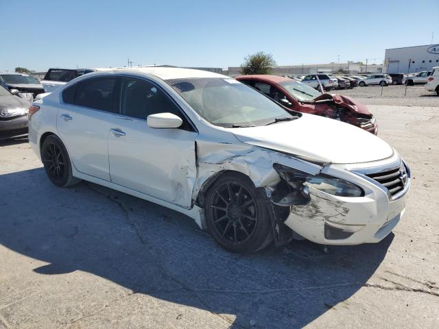2015 NISSAN ALTIMA 2.5 - 1N4AL3AP5FN402798