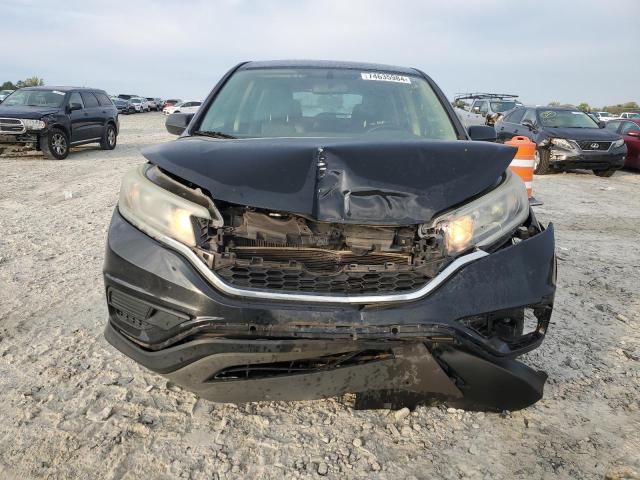 2016 HONDA CR-V LX - 2HKRM4H38GH701562