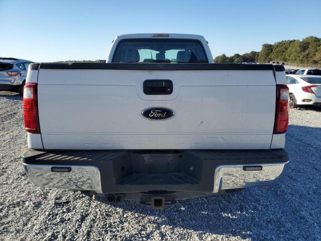 2016 FORD F250 SUPER - 1FT7X2BT8GEC95293