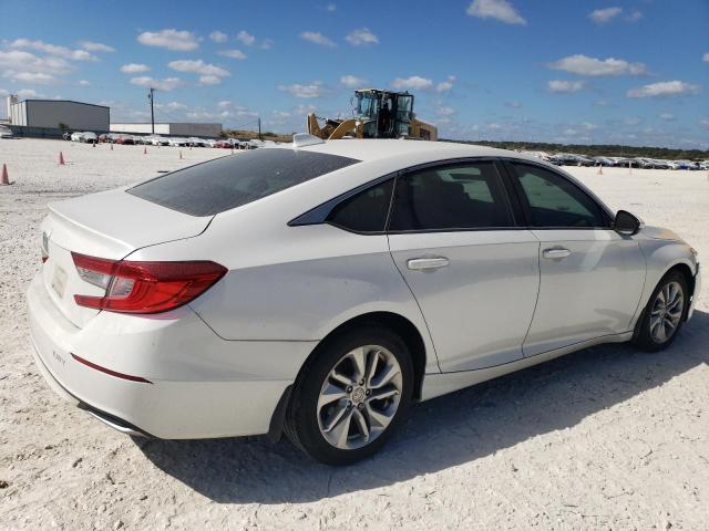 2018 HONDA ACCORD LX - 1HGCV1F1XJA103590