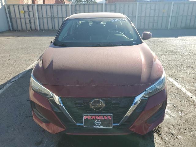 2020 NISSAN SENTRA SV - 3N1AB8CV9LY241704
