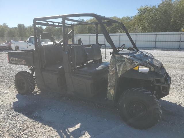 POLARIS RANGER CRE 2017 two tone  gas 4XARVE876H8026694 photo #1