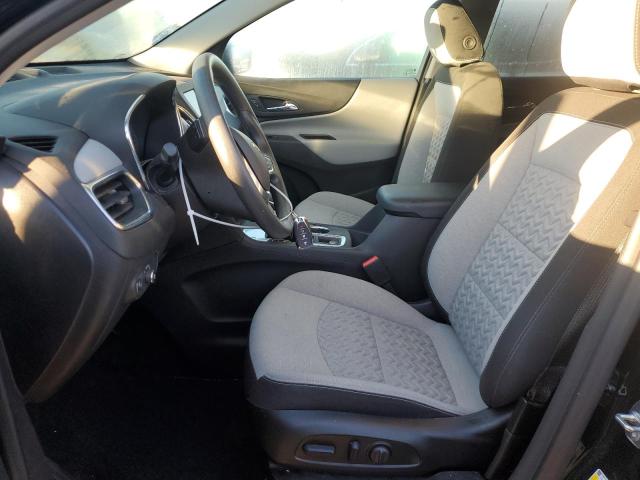 2024 CHEVROLET EQUINOX LS - 3GNAXHEG0RL245408