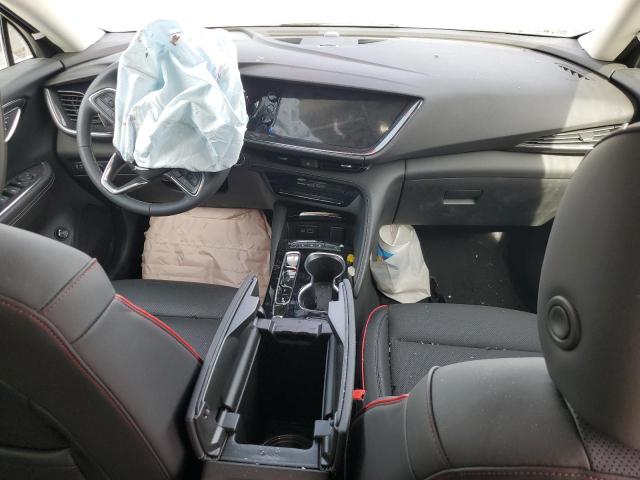 2023 BUICK ENVISION E - LRBFZPR45PD207211