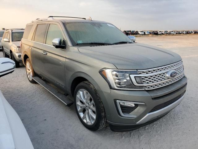 VIN 1FMJU1LT7KEA71668 2019 Ford Expedition, Platinum no.4