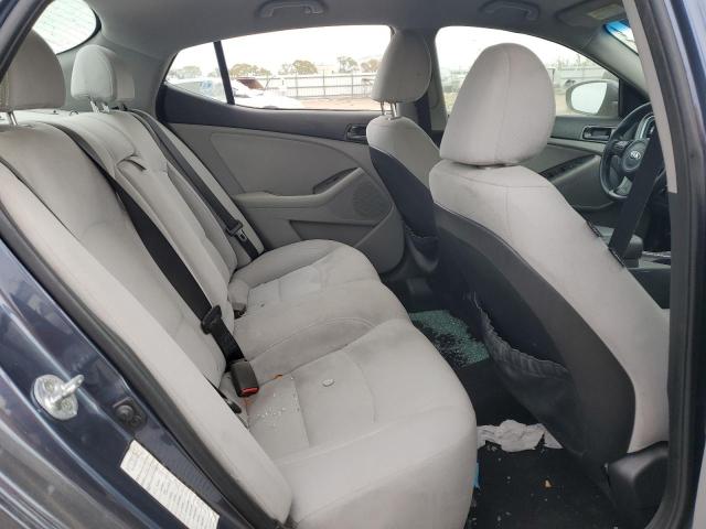2015 KIA OPTIMA LX - 5XXGM4A76FG400187