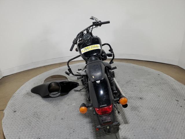 2020 HONDA VT750 C2B JH2RC5370LK100197