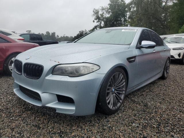 VIN WBSFV9C57DC772452 2013 BMW M5 no.1