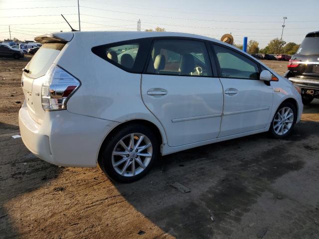 VIN JTDZN3EU6D3229616 2013 Toyota Prius no.3