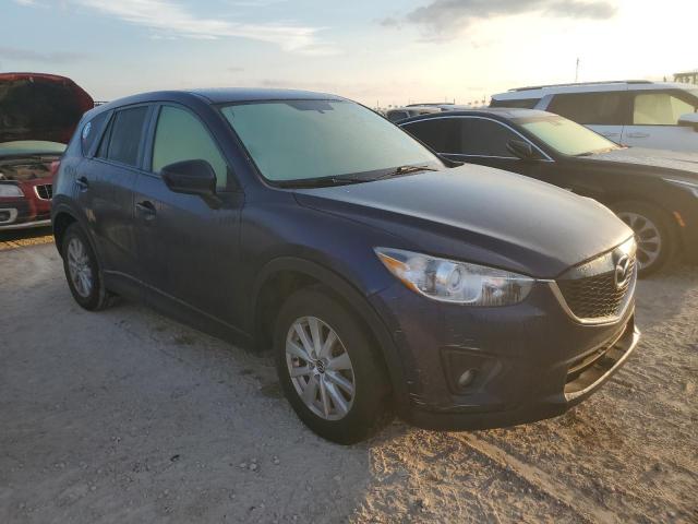 VIN JM3KE2CE2D0118593 2013 Mazda CX-5, Touring no.4