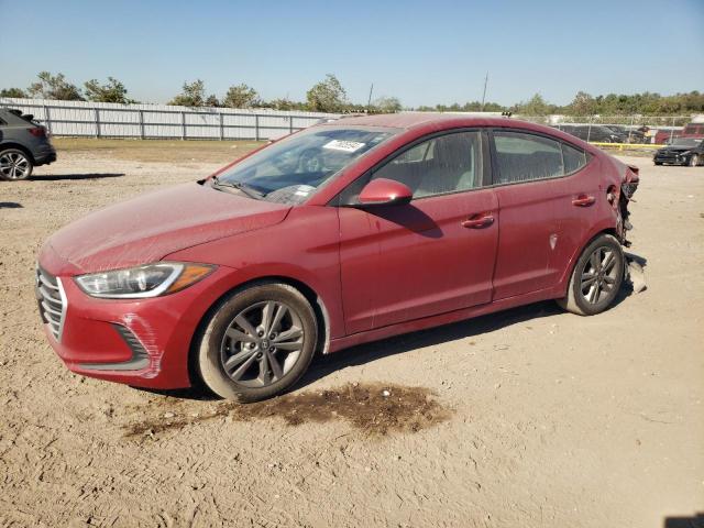 2018 HYUNDAI ELANTRA SE #3006978305