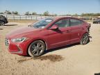 Lot #3006978305 2018 HYUNDAI ELANTRA SE