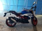 BMW G310 R снимка