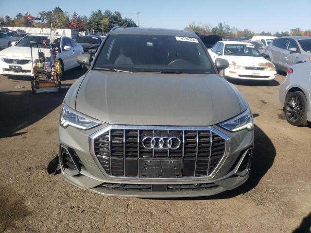 VIN WA1EECF34N1003957 2022 Audi Q3, Premium Plus S... no.5