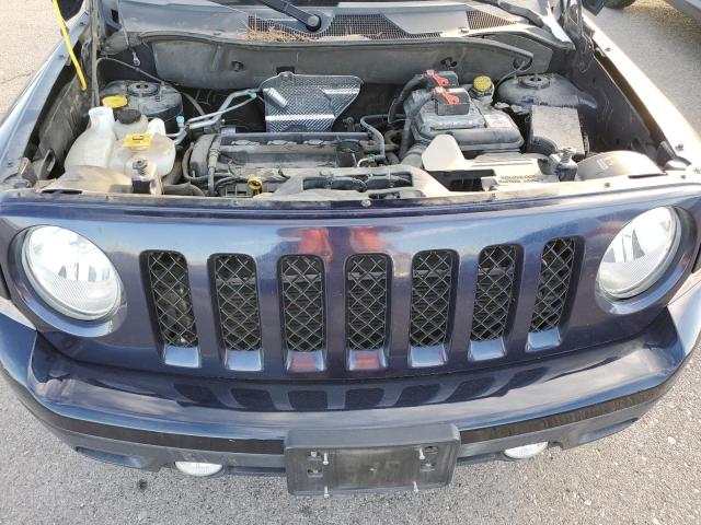 VIN 1C4NJPBA8FD247138 2015 Jeep Patriot, Sport no.12