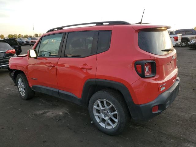 2019 JEEP RENEGADE L - ZACNJBBB4KPJ84544
