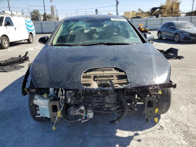 2017 HYUNDAI SONATA SE - 5NPE24AF4HH569314