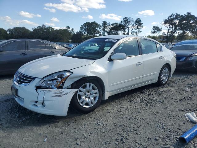 2012 NISSAN ALTIMA BASE 2012