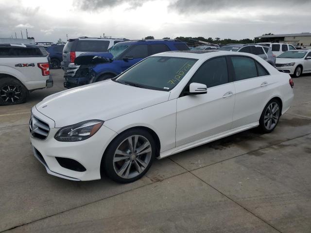 VIN WDDHF5KB0GB209675 2016 Mercedes-Benz E-Class, 350 no.1