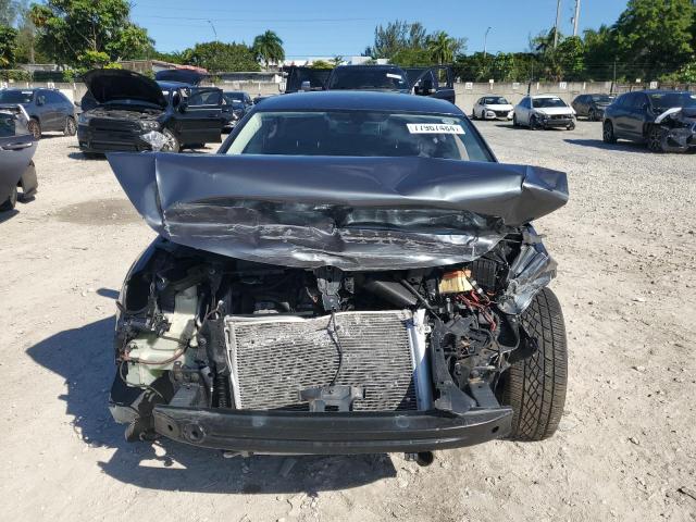 2015 VOLKSWAGEN CC SPORT - WVWBN7AN0FE824699