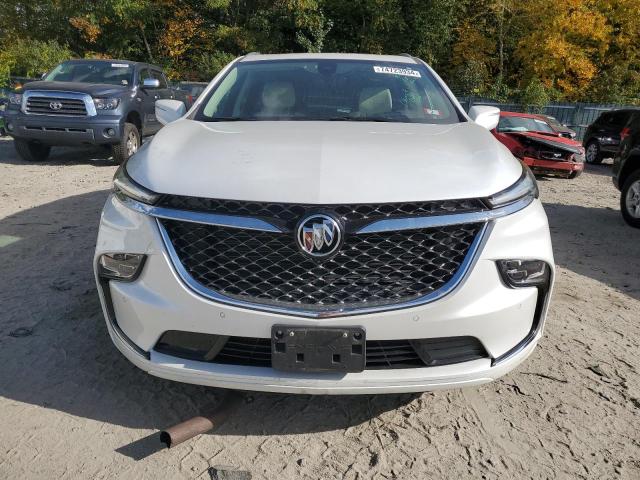 2022 BUICK ENCLAVE AV - 5GAEVCKW2NJ167876