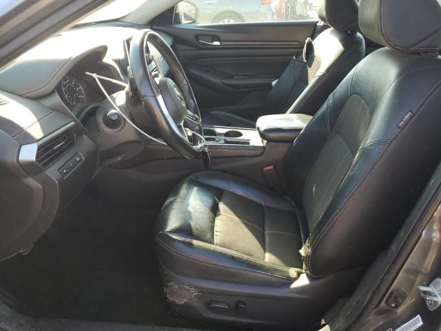 2019 NISSAN ALTIMA SR - 1N4BL4CV6KC163192