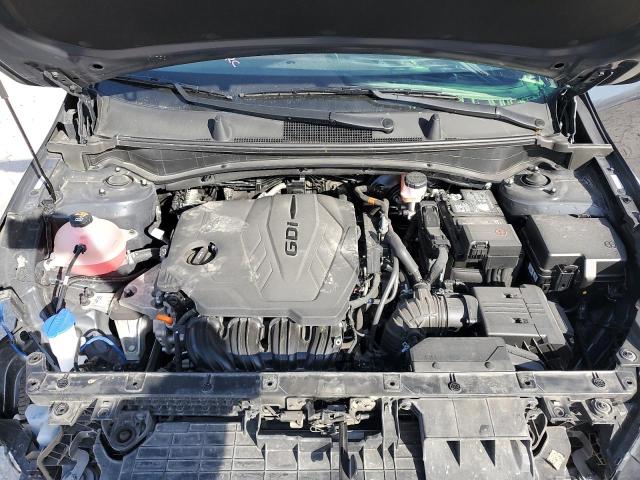 2023 KIA SPORTAGE E - 5XYK33AF0PG098648