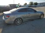 MERCEDES-BENZ C 250 photo