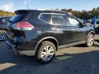 Lot #3022873360 2015 NISSAN ROGUE S